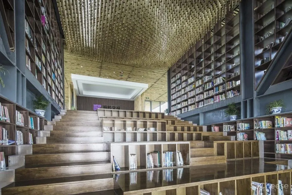 50个中国最美乡村建设案例