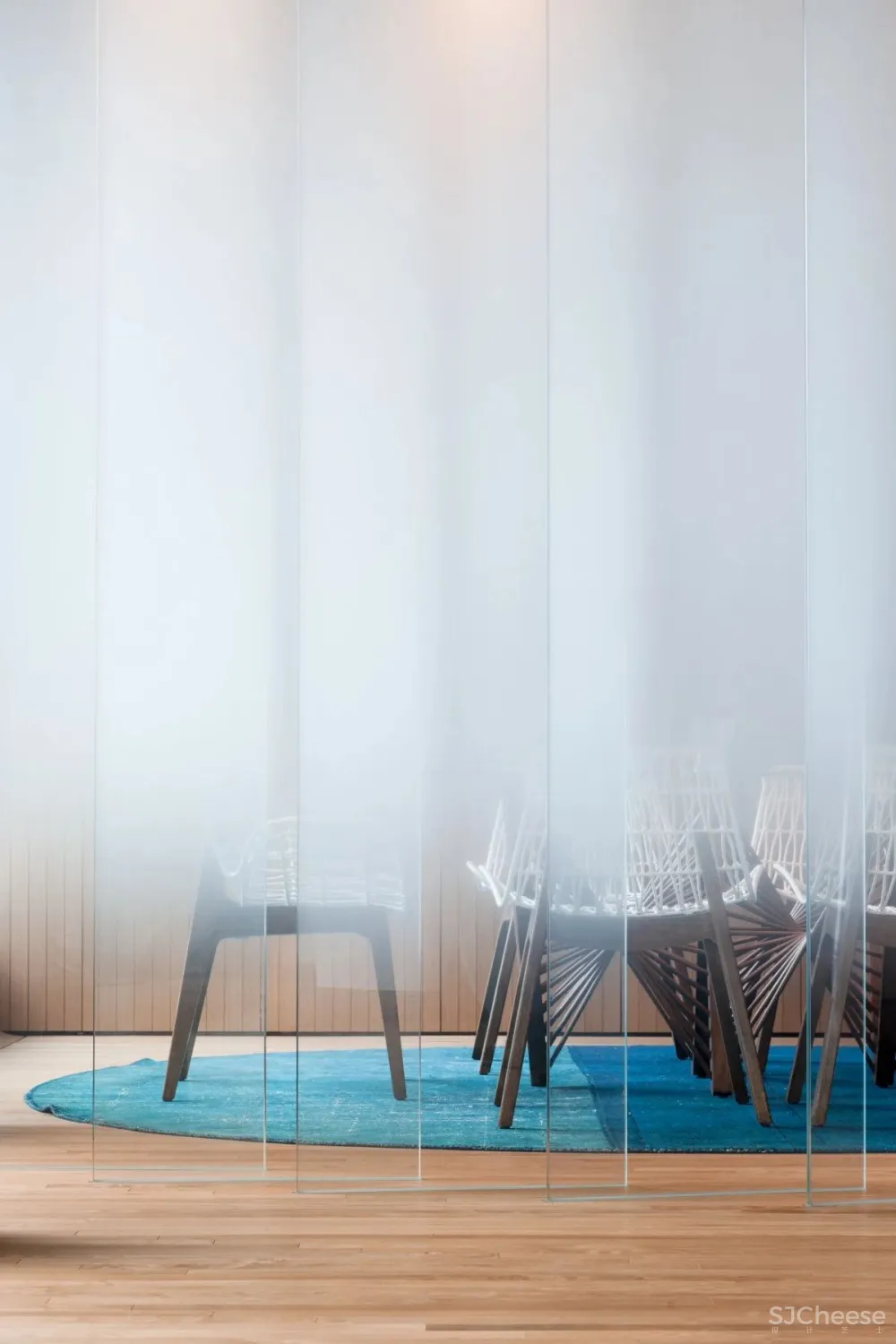 A work Of Substanc 设计专辑