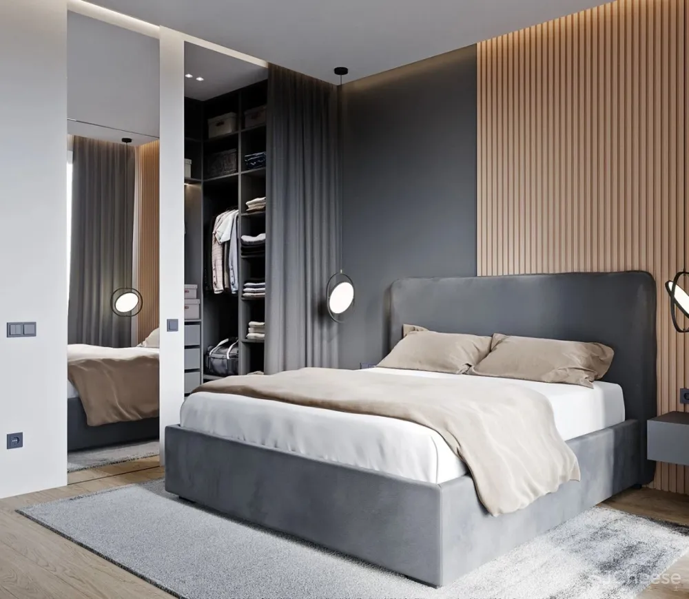 小空间大有作为！