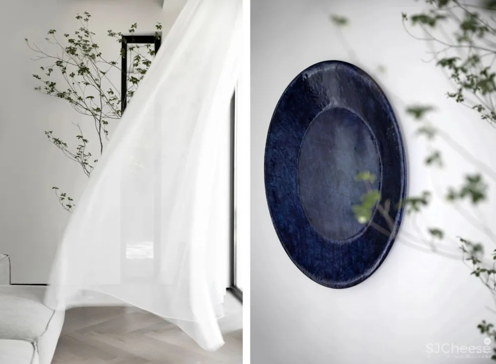 三台云舍 她和房东签下15年租约,来装成向往的度假屋