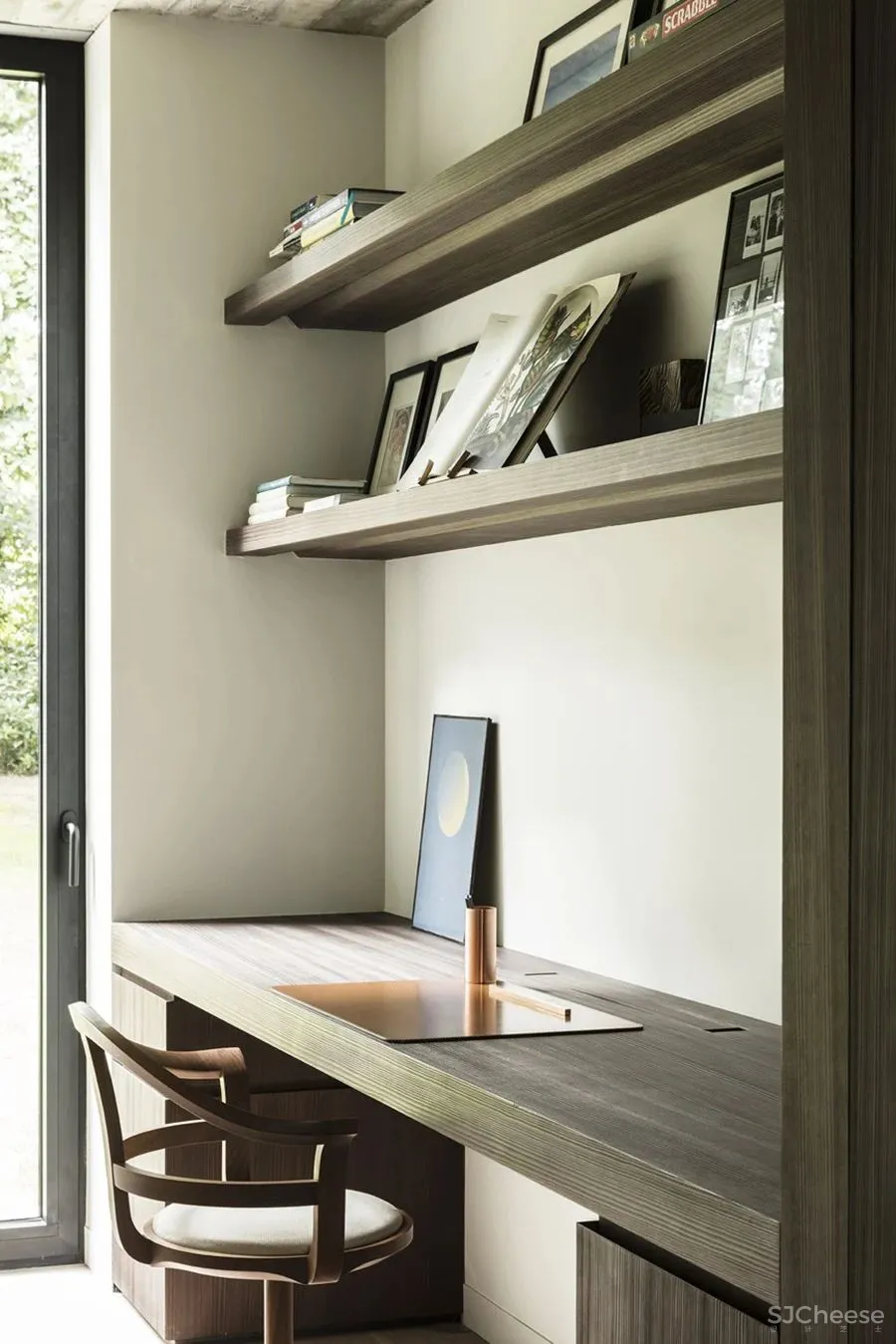 Juma Architects 设计专辑