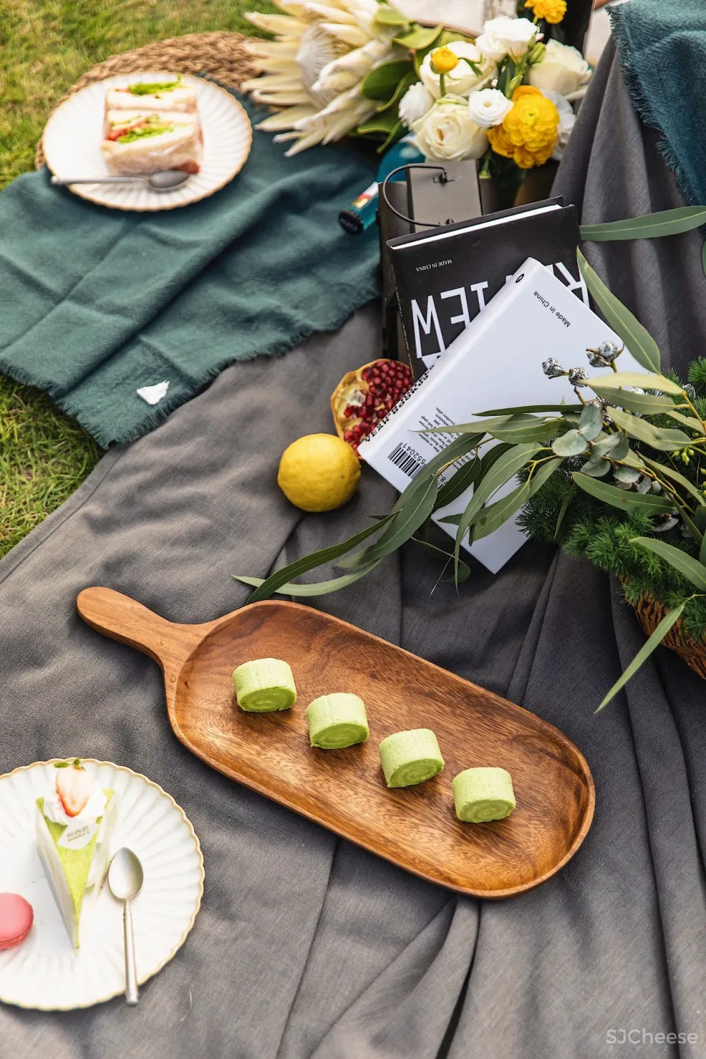 六大建筑师事务所设计的最美民宿!