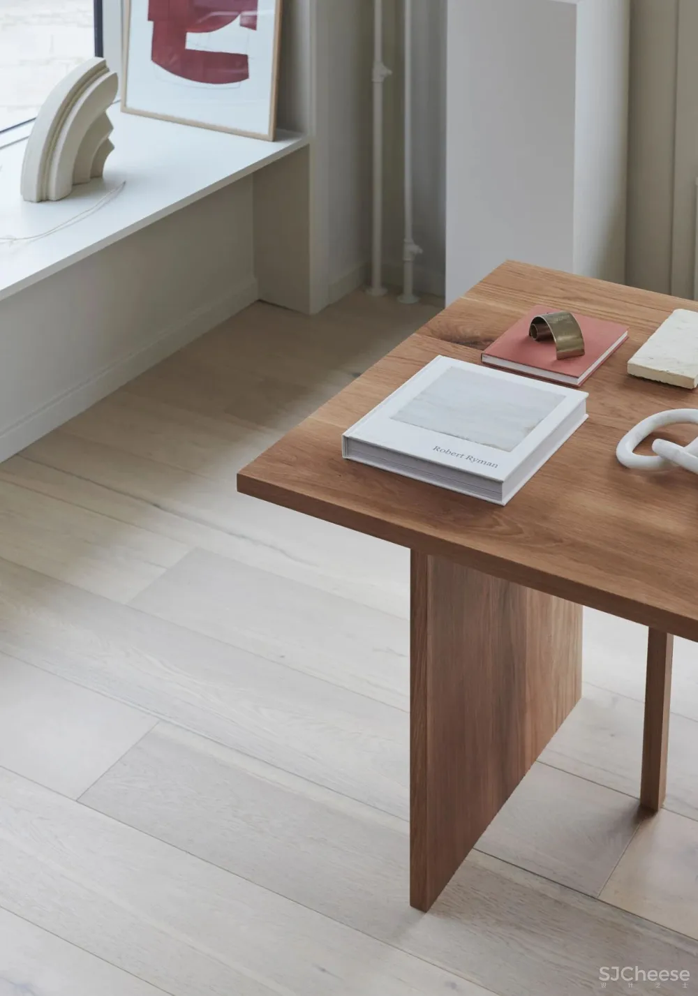 ALIUM|挑戰傳統的展示藝術的方式