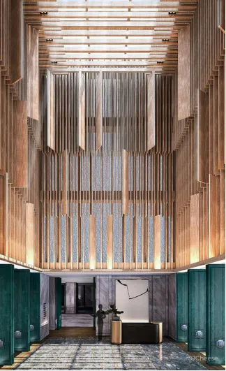 剧透！2020最新全球五家高端酒店即将开业!