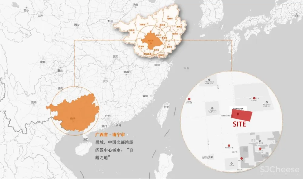 骏地新作 以工业之美,锻造城市新生活