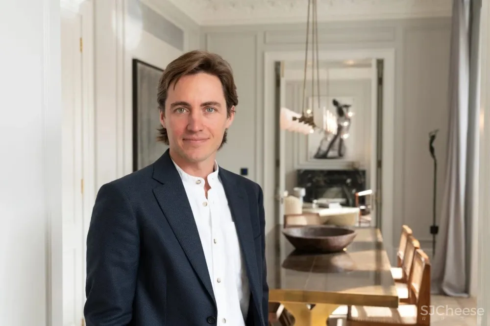 样板房这样设计永不过时,这些爆款单品让软装历久弥新