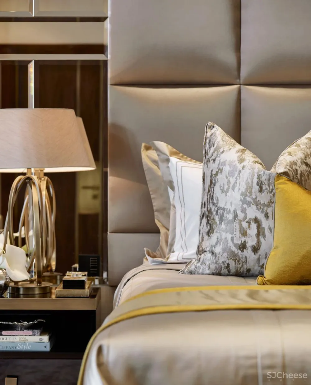 Elicyon 设计专辑