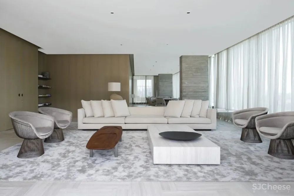 Arthur Casas 设计专辑