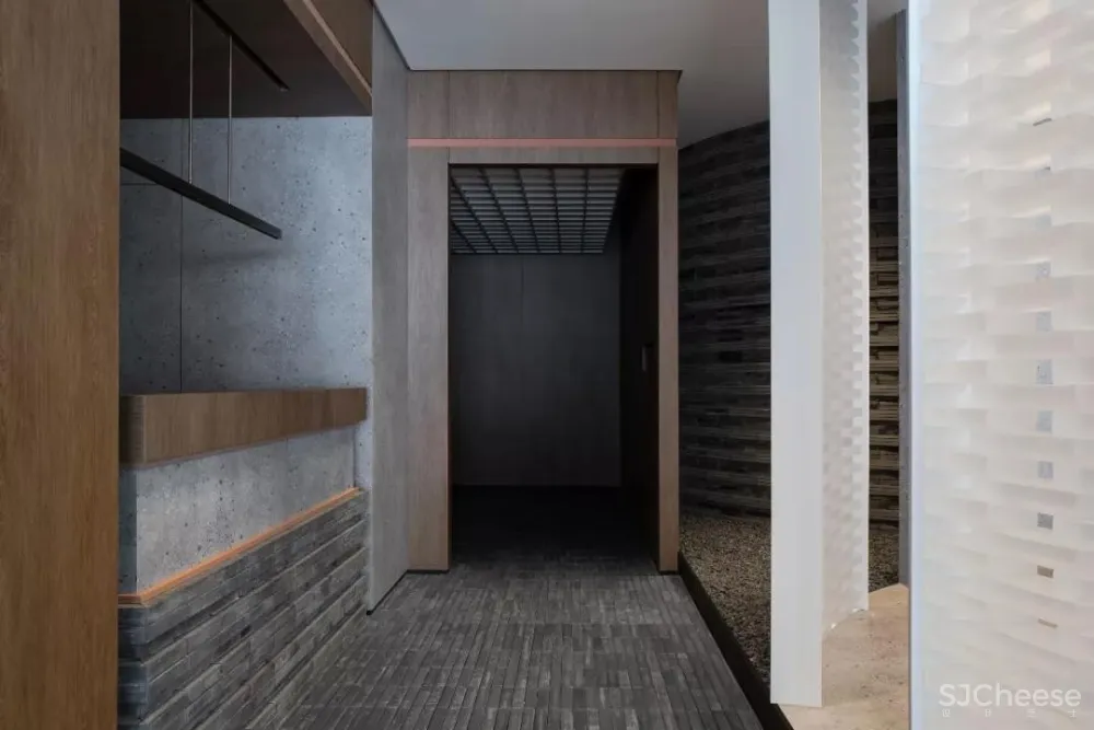 朗生 | 意念造型