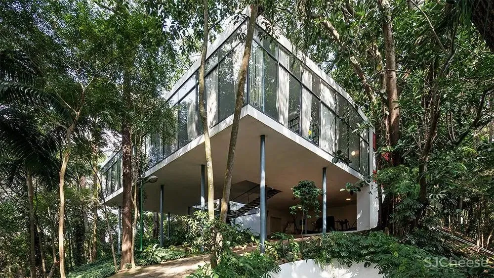 建筑师自宅合辑 家宅的日常自白(中)