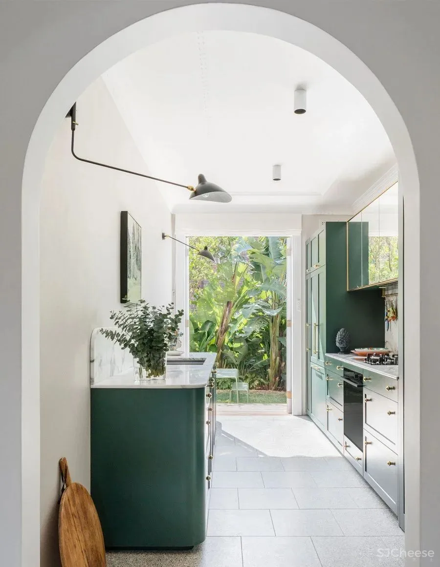 Arent - Pyke 设计专辑