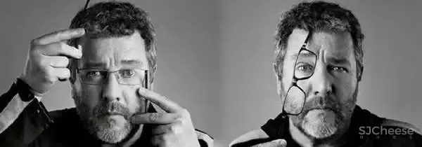 鬼才设计师Philippe Starck时尚营造-法国Brach 酒店!