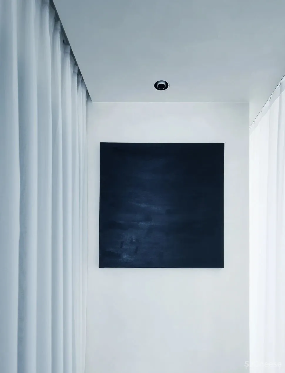 新作分享 FD.design ·703魔幻公寓的艺术与生活