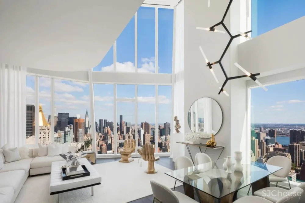 Cheryl Eisen 设计专辑