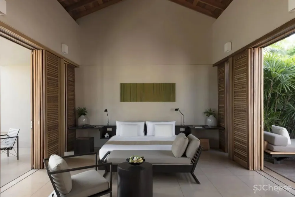 Kerry Hill 设计专辑