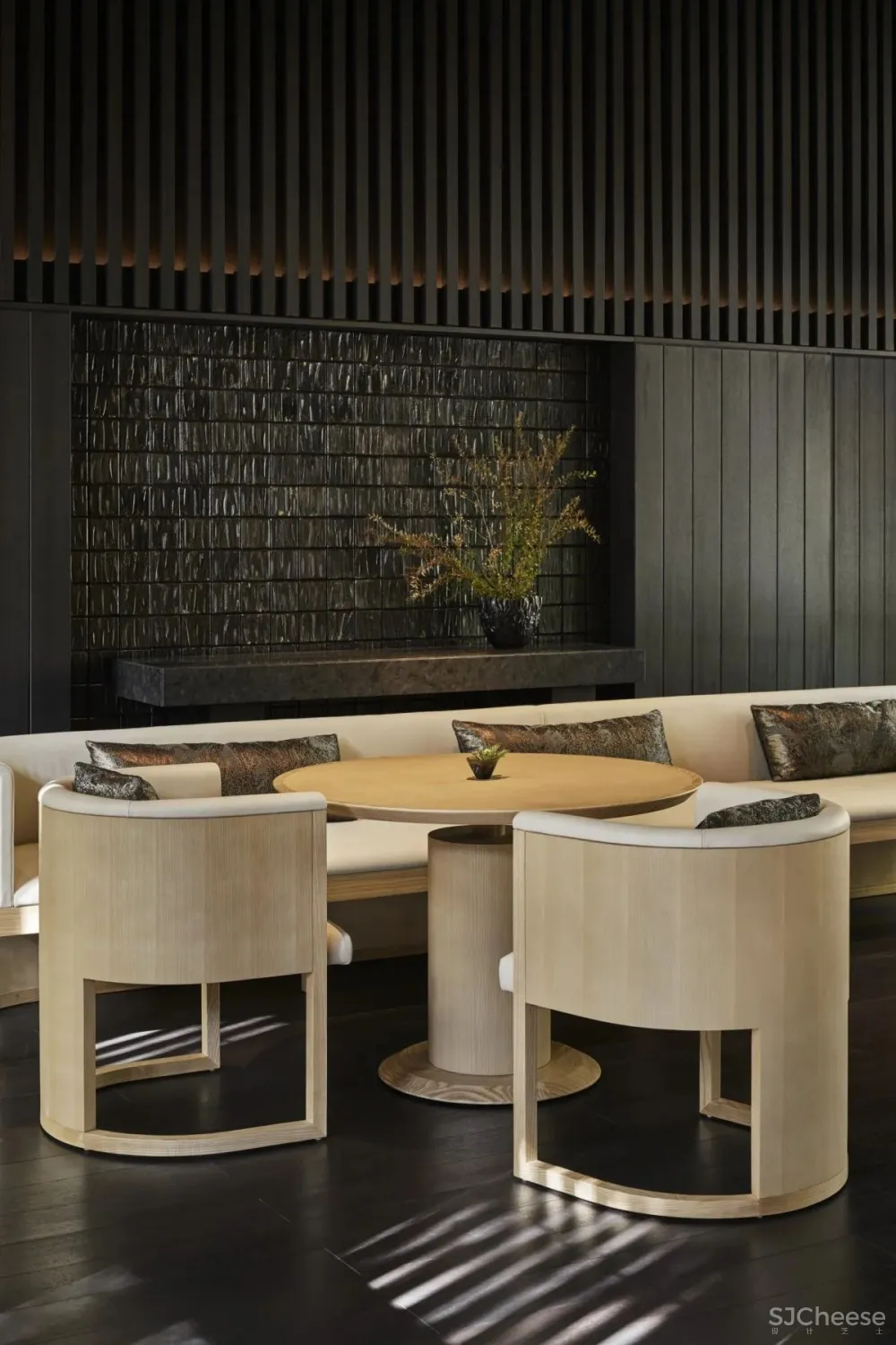 Kerry Hill 设计专辑