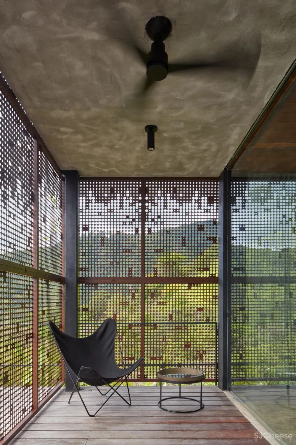 Formafatal丨哥斯达黎加超越想象的度假天堂