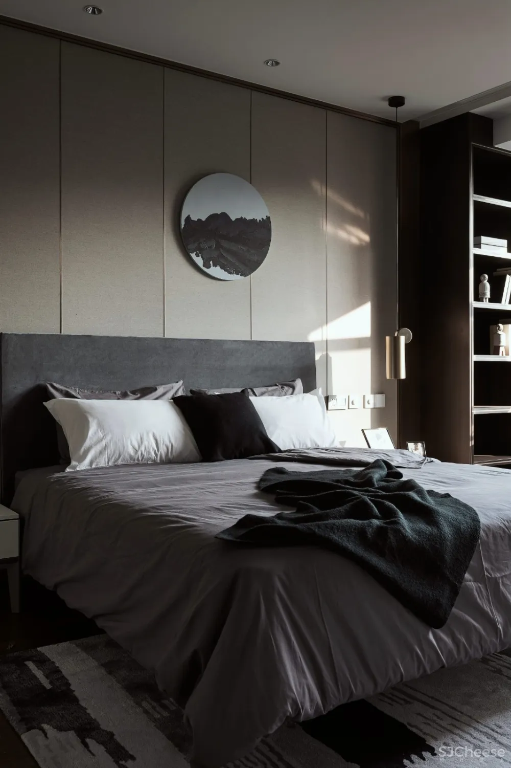 挥墨东方 · 巽写意如画 | GROWTO WORKS