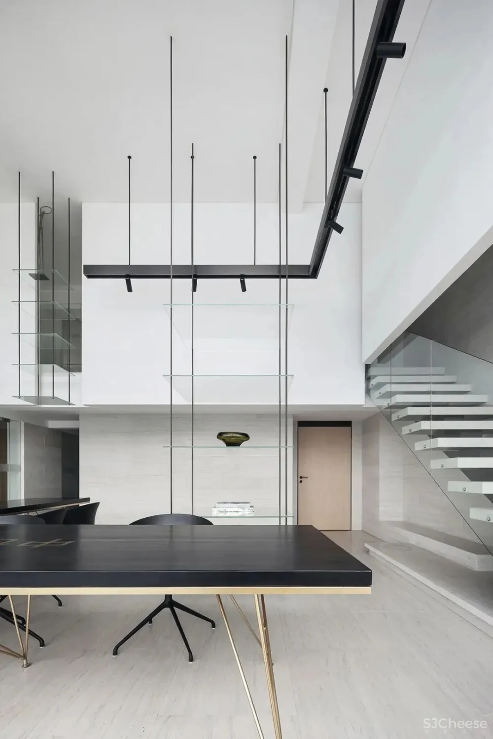 精致时尚,现代与美学的平衡