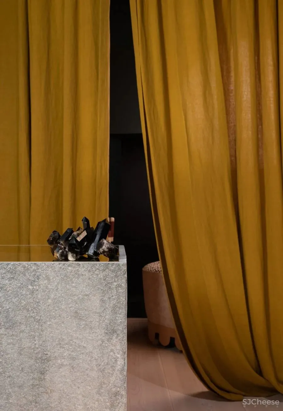 Arent - Pyke 设计专辑