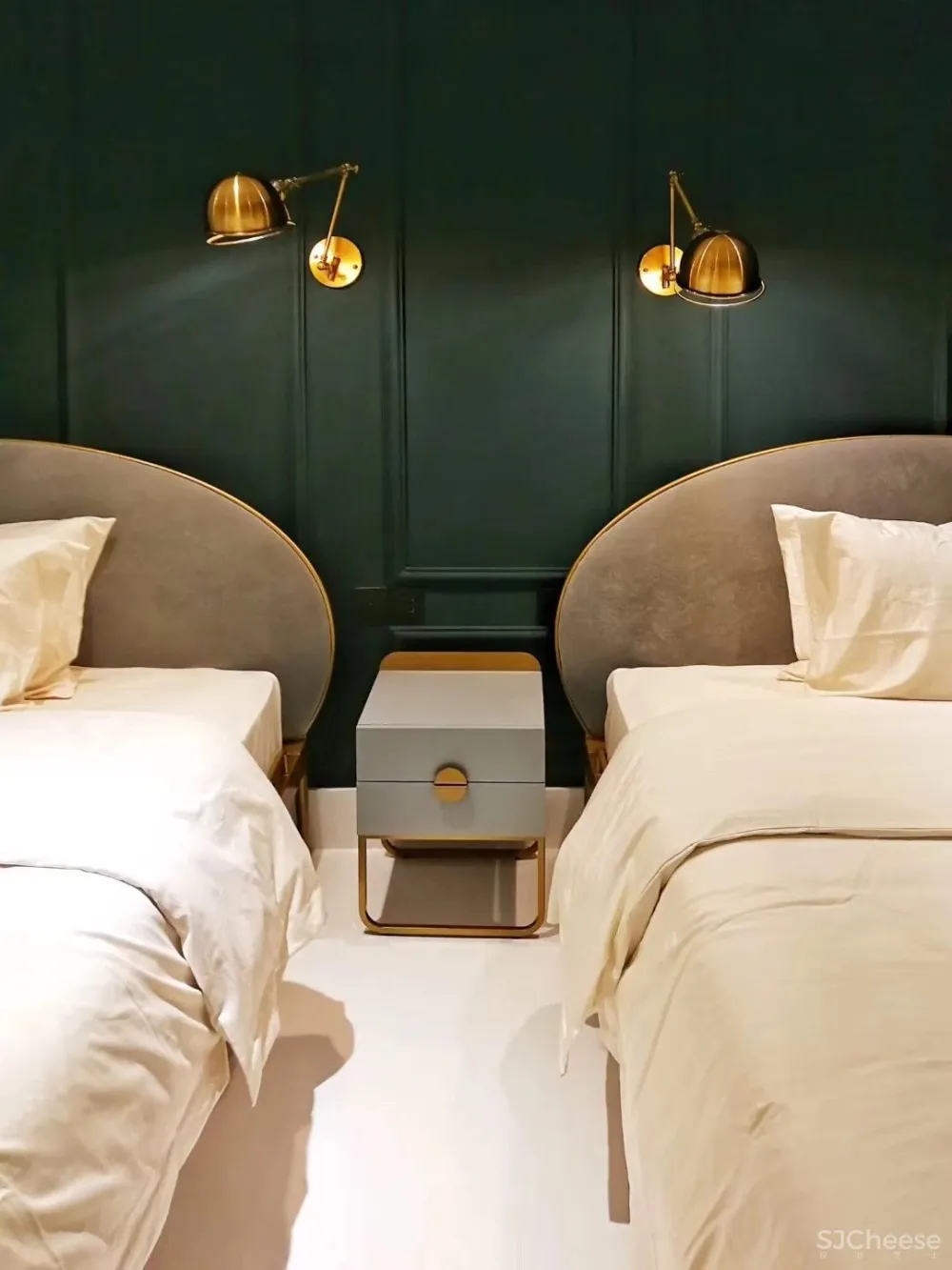 中国最美的50家民宿院子