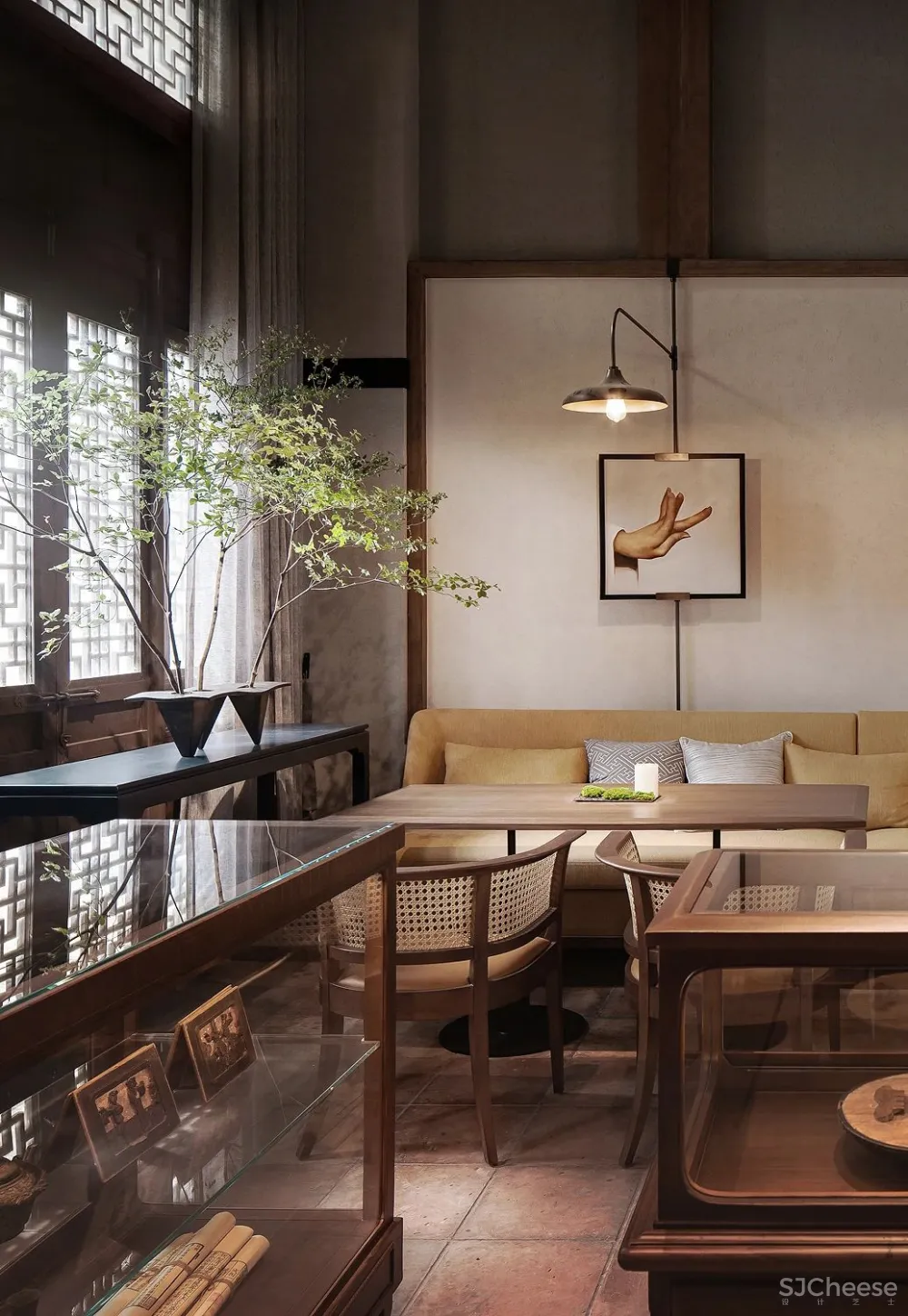 刘国海丨我们在清末的京城做一个客栈——《西厢》记