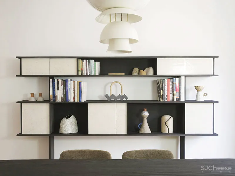 家里用好顶角线, 艺术感和古典范儿都有了