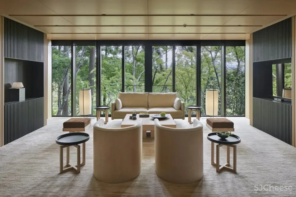 Kerry Hill 设计专辑