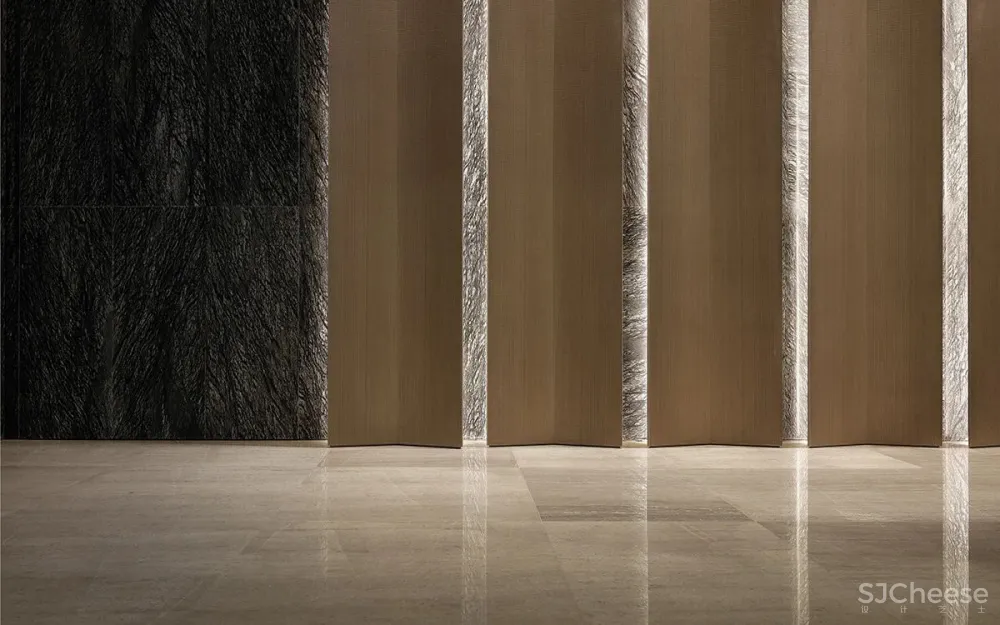 LSDCASA Waterfront Gallery