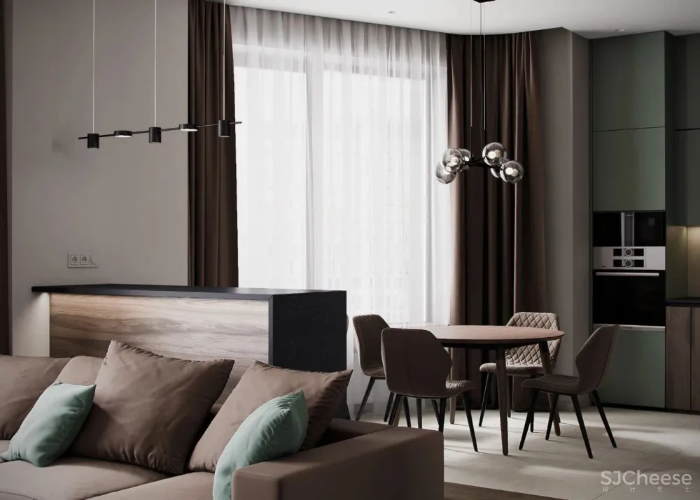 越质朴,越高级!