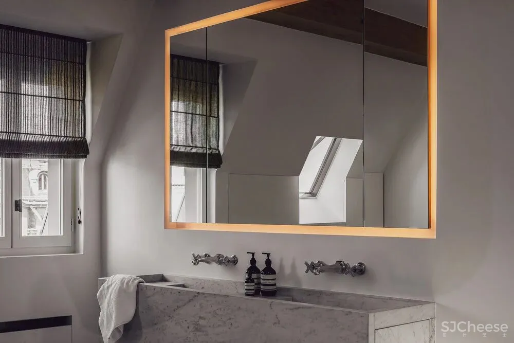 精致的复古感,纯粹典雅!