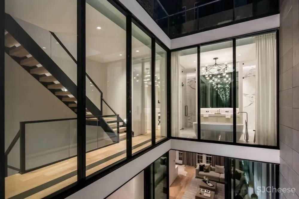 Cheryl Eisen 设计专辑