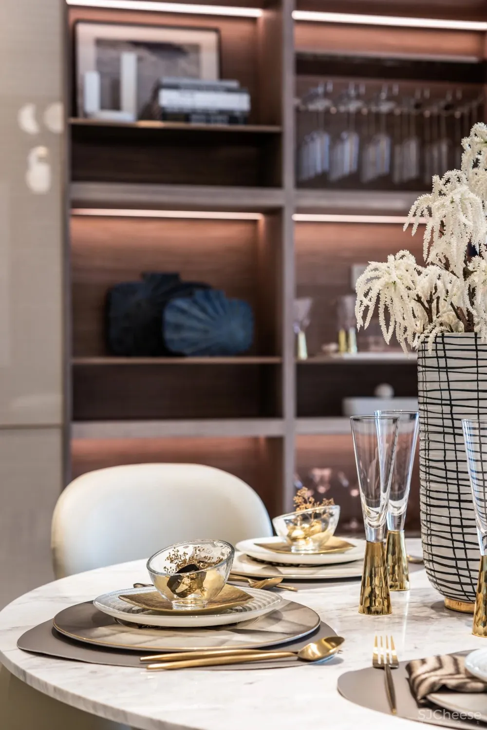 观致设计:自由与品质的优雅美学