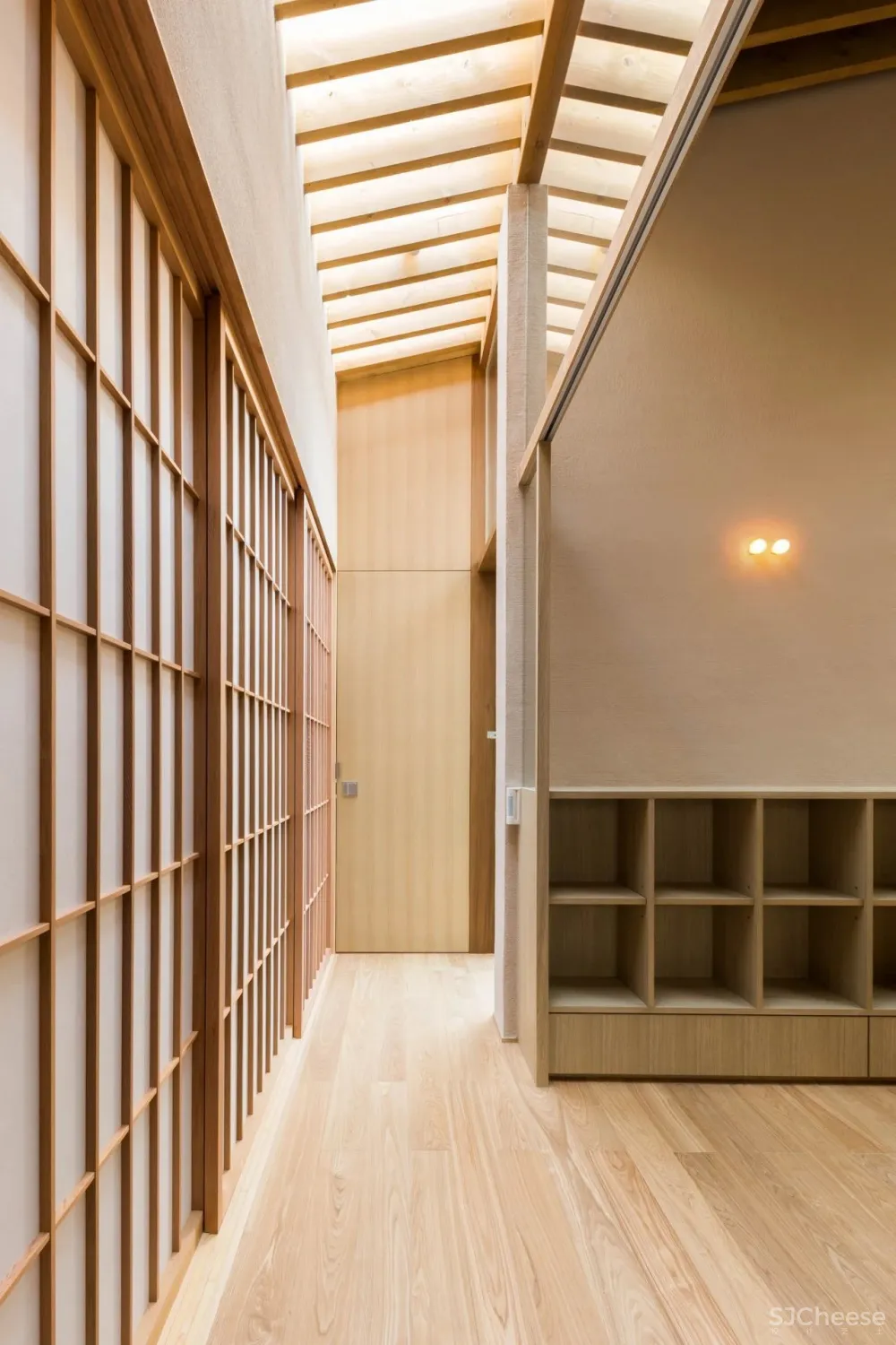 Uemachi Laboratory丨日本住宅的智慧与情怀