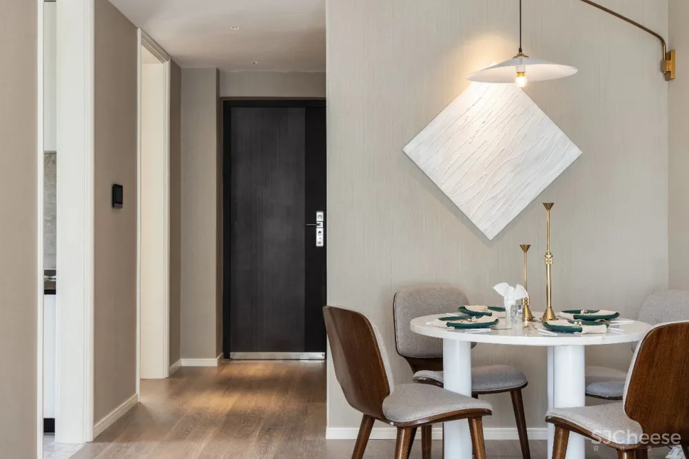 新作丨用艺术定义生活美学,开启极致品味!