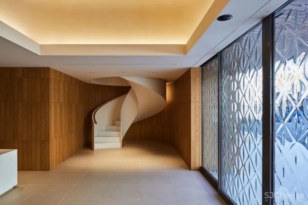 Hiroshi Nakamura丨设计是人与场所的精神表达