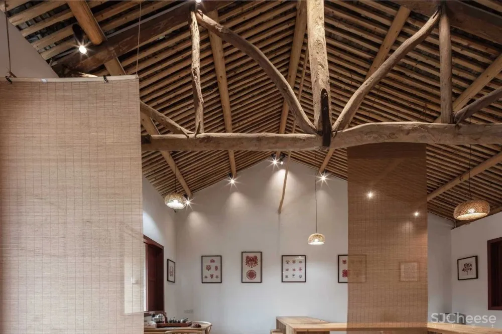 50个中国最美乡村建设案例