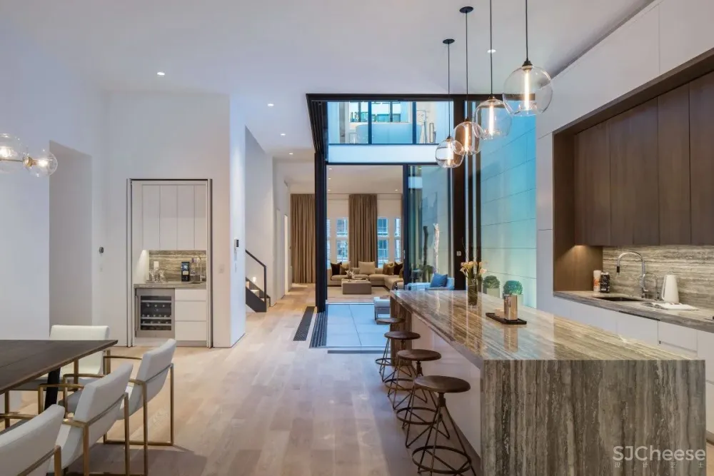 Cheryl Eisen 设计专辑