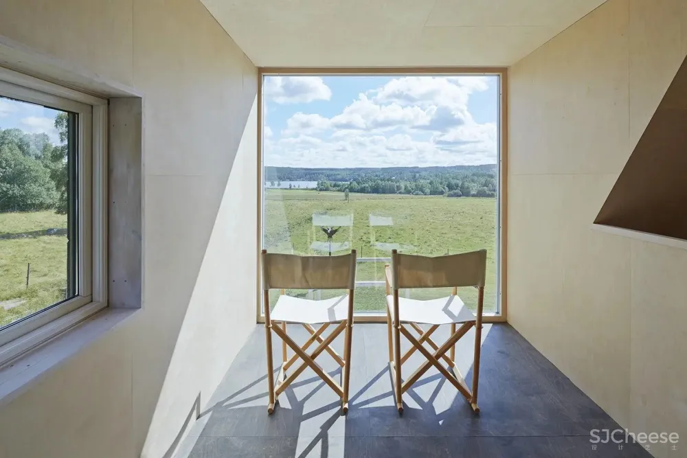 建筑师自宅合辑 家宅的日常自白（下）