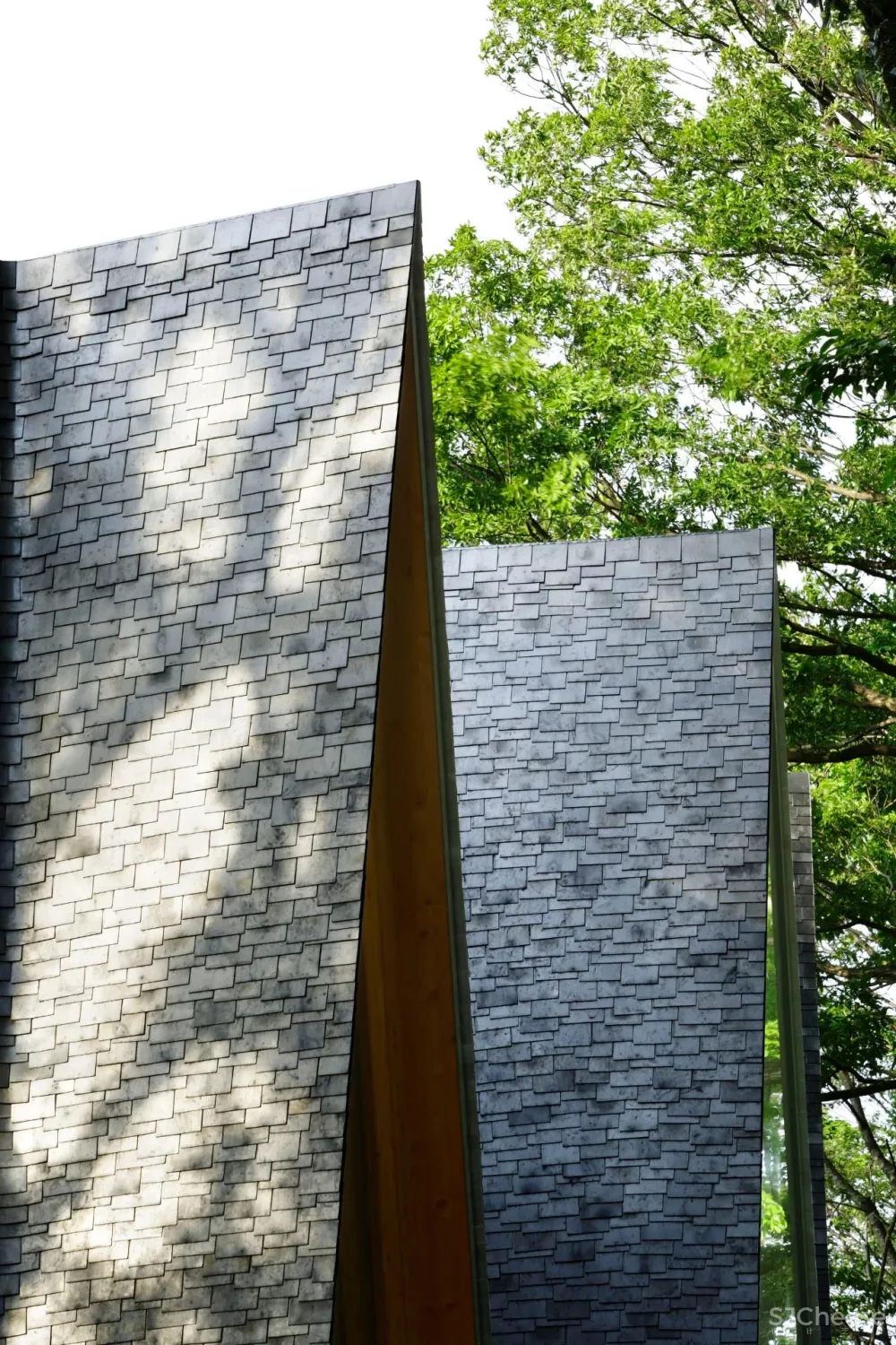 Hiroshi Nakamura丨设计是人与场所的精神表达