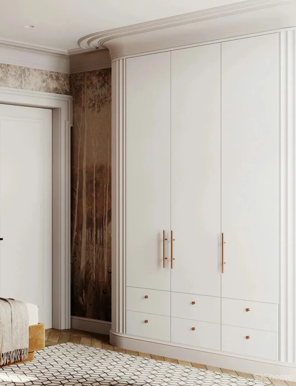 复古风惊艳回归,超越经典的美!