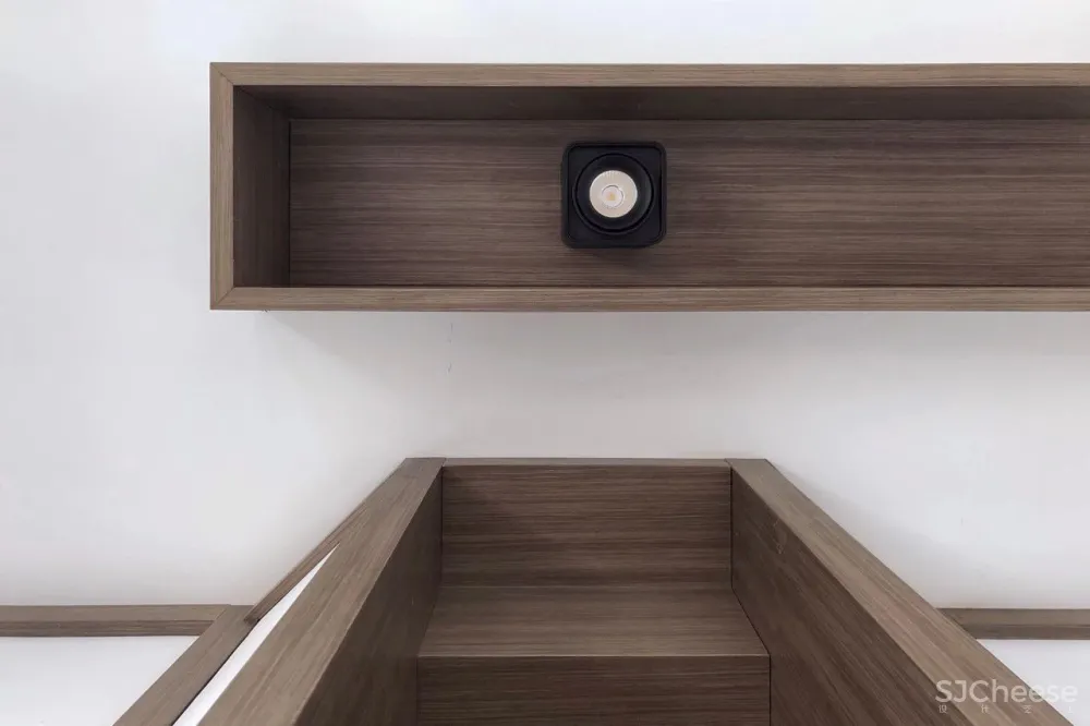 年轻人的中式,没有瓷器、屏风和红木家具,却美出诗意!