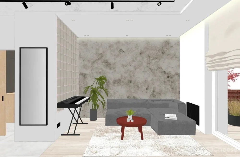 小空间大有作为！