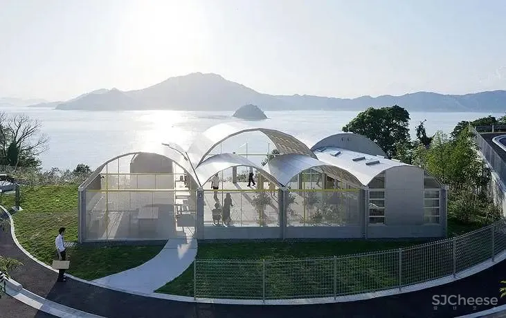 建筑师自宅合辑 家宅的日常自白（下）