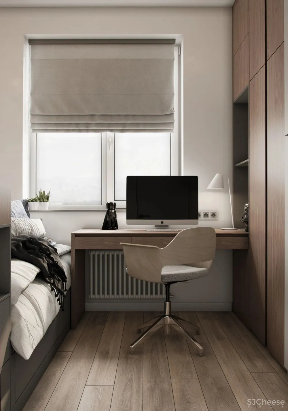 越质朴,越高级!