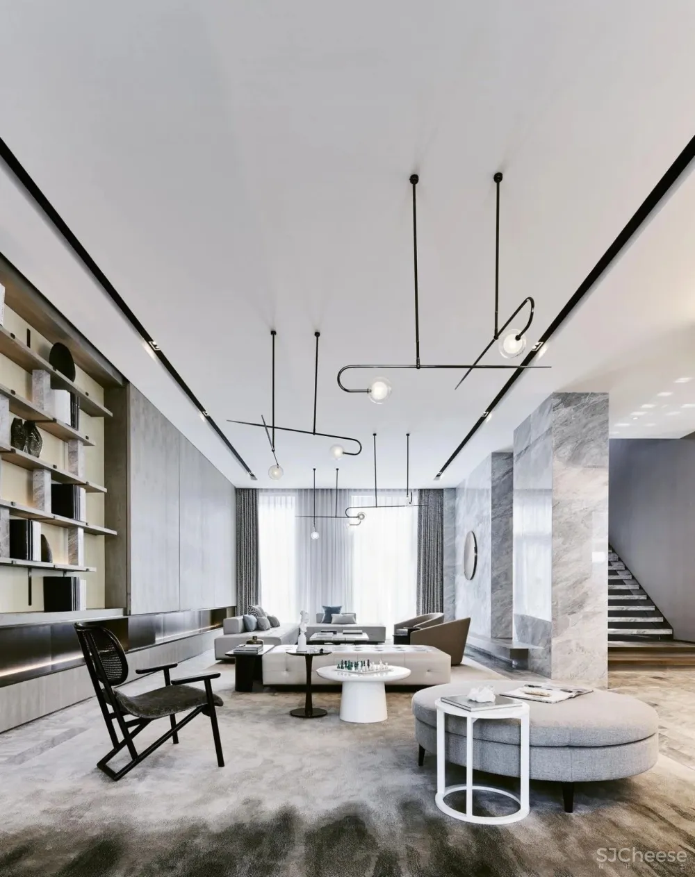 设计寻访黄全:我不做平庸的设计