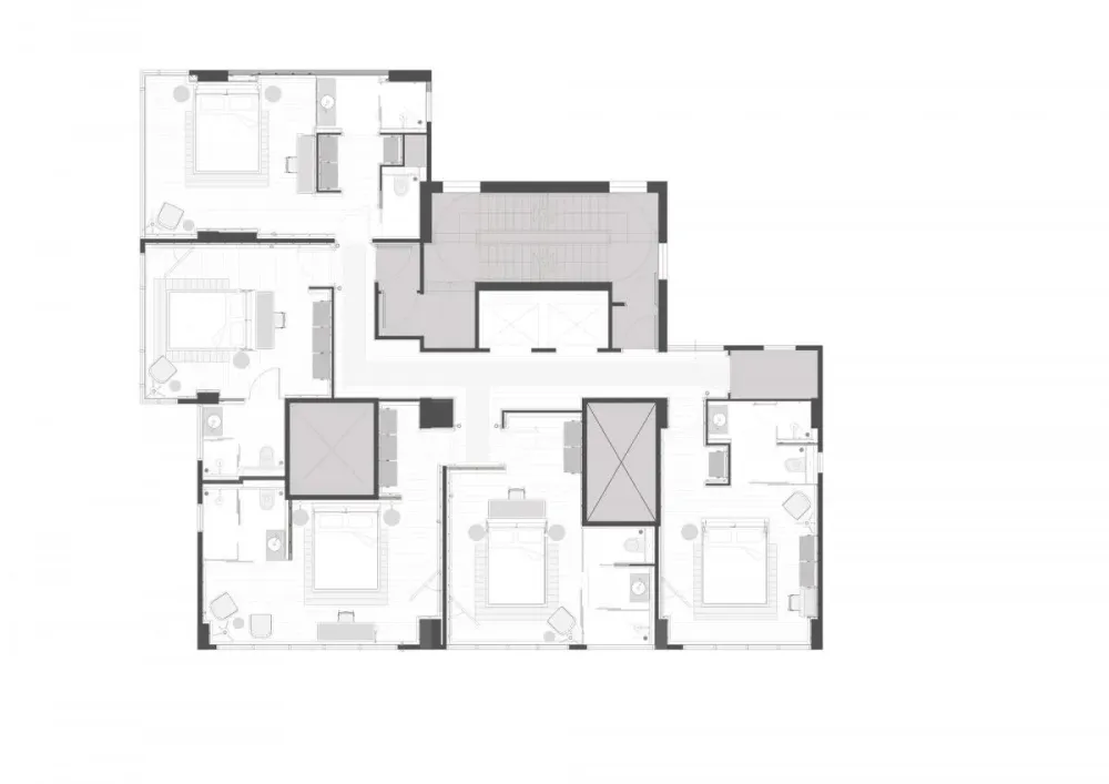 A work Of Substanc 设计专辑