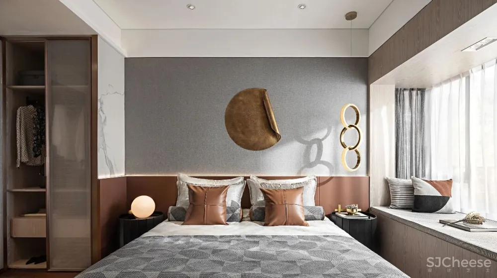 滇池半山花园洋房 “自然主义”的理想生活