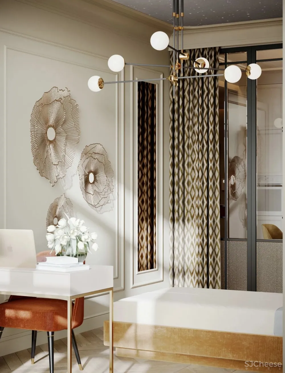 复古风惊艳回归,超越经典的美!