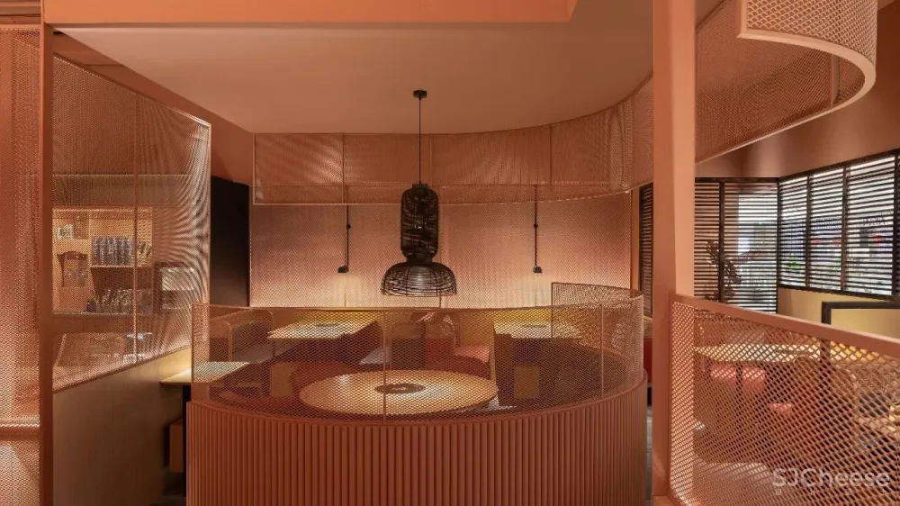 成都璞石 × 生如夏花：空间，作为载体……